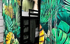 Echo Zen Hostel