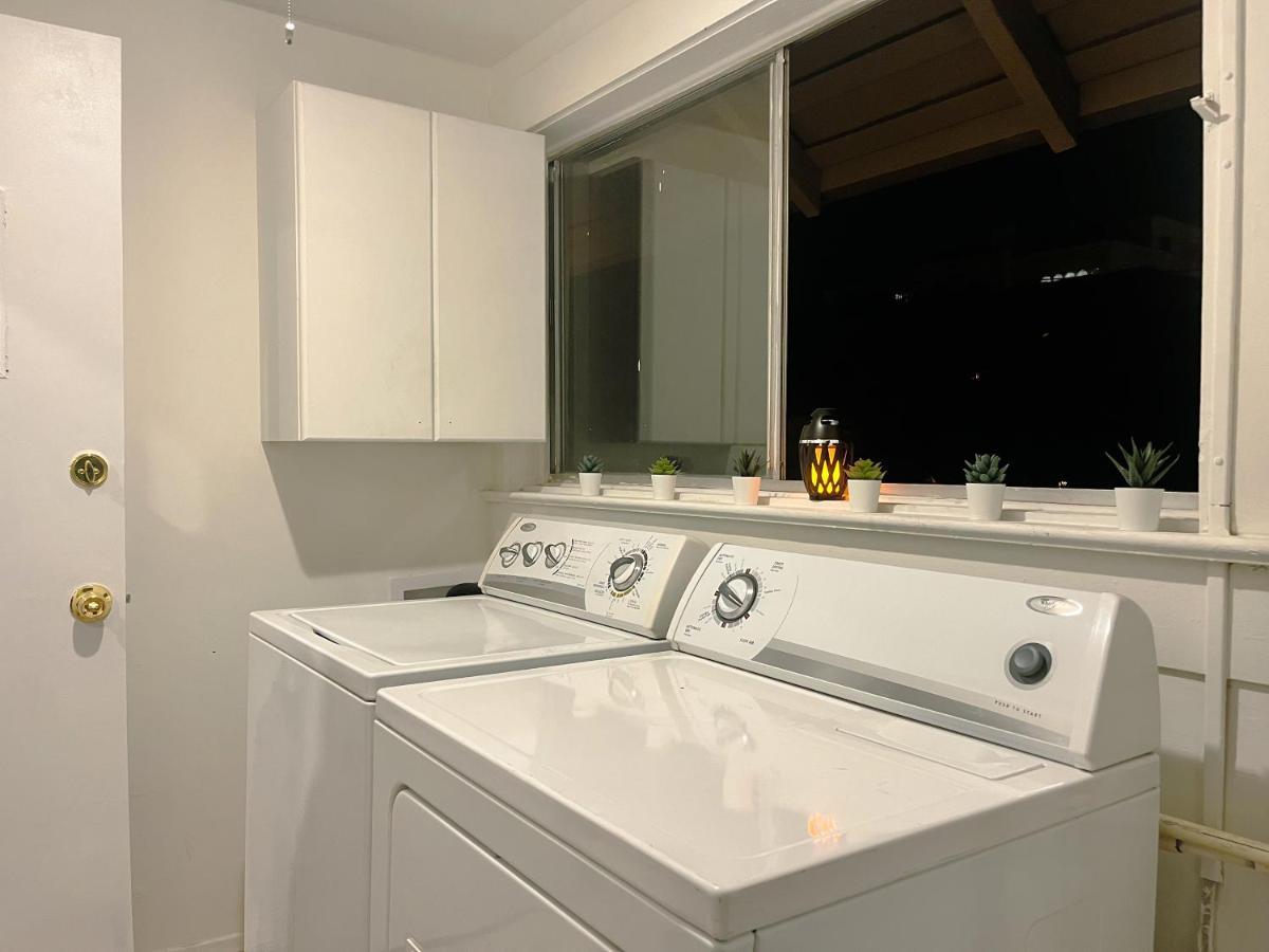 Echo Zen Hostel ロサンゼルス エクステリア 写真