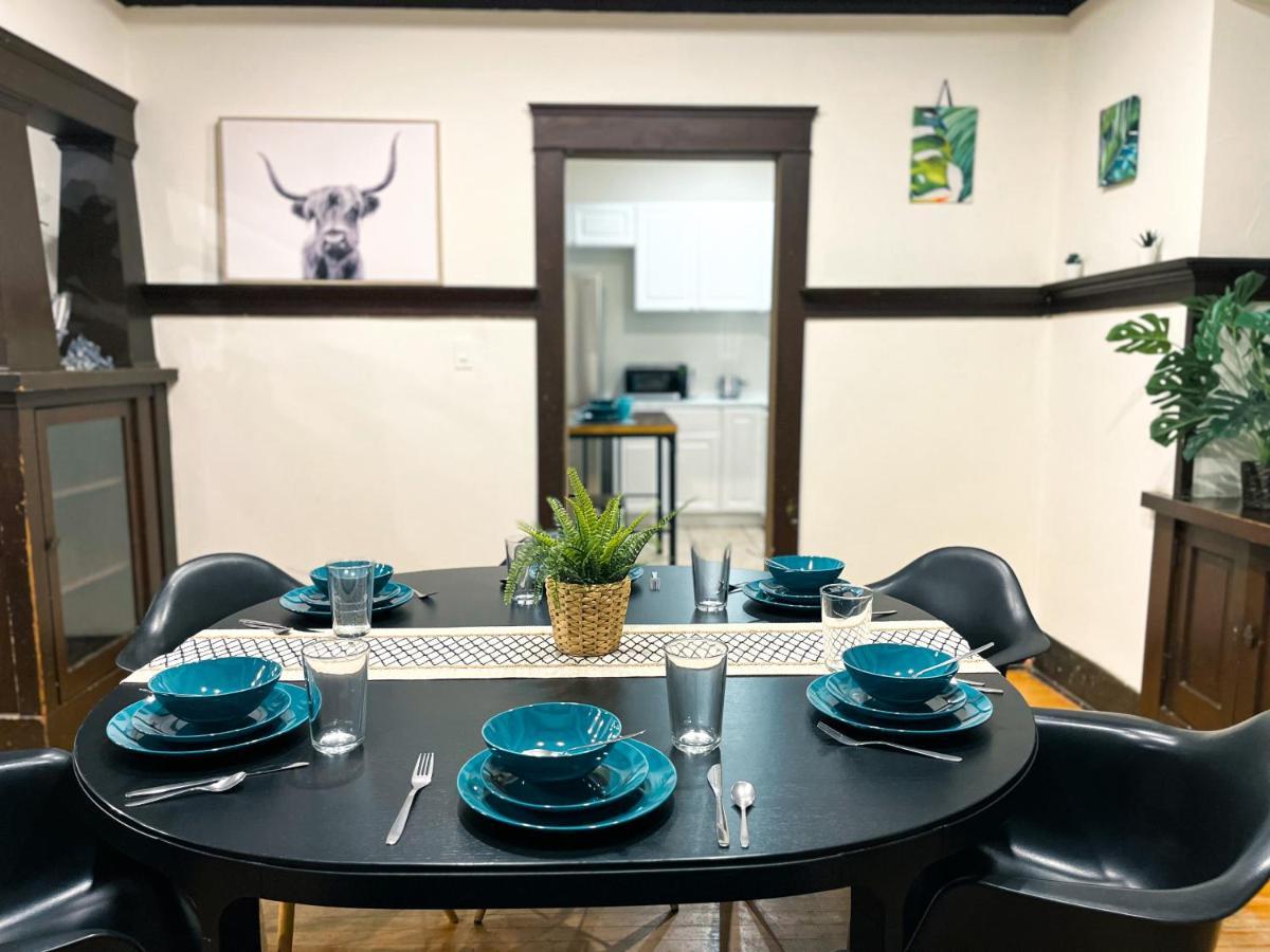 Echo Zen Hostel ロサンゼルス エクステリア 写真