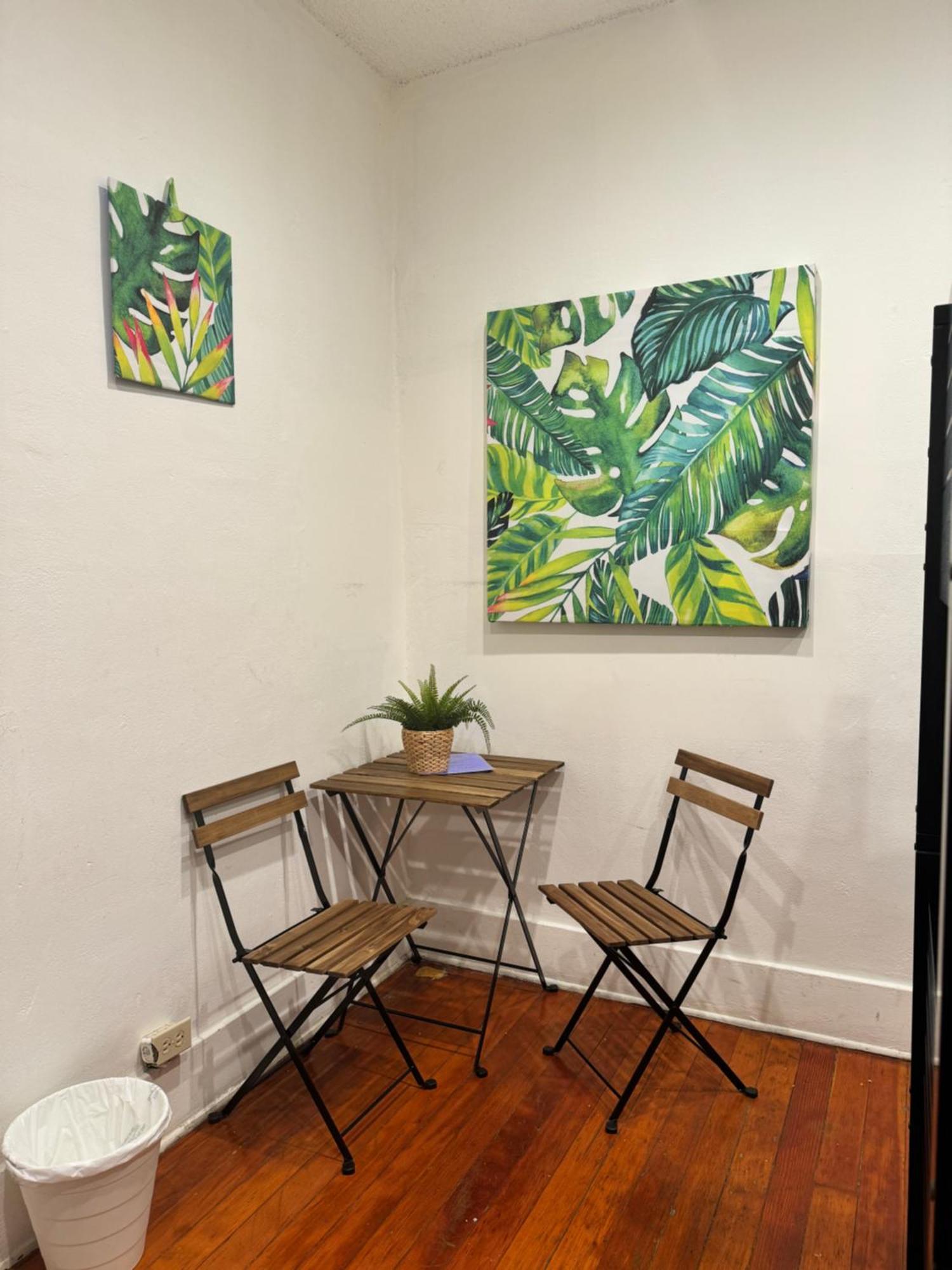 Echo Zen Hostel ロサンゼルス エクステリア 写真